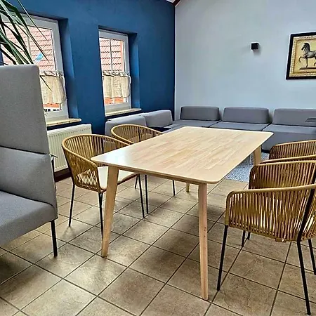 Hotel Project June - Ehemals Landgasthof