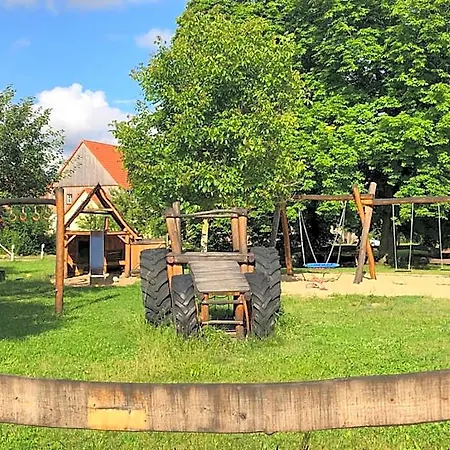 Hotel Project June - Ehemals Landgasthof 3*