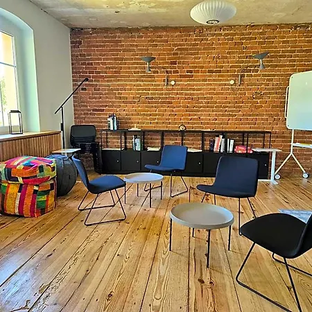 Project June - Ehemals Landgasthof Hotel 3*