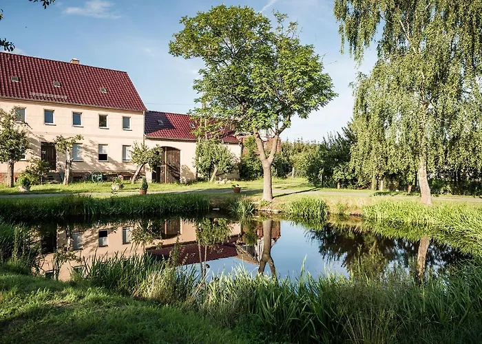 Hotel Project June - Ehemals Landgasthof