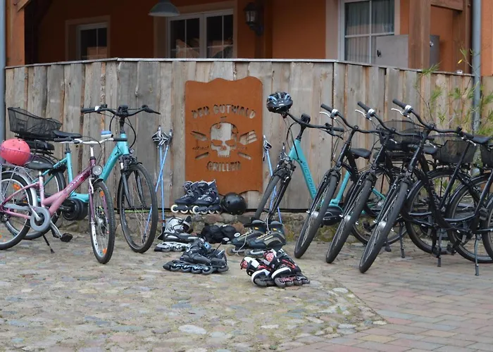 Hotel Project June - Ehemals Landgasthof