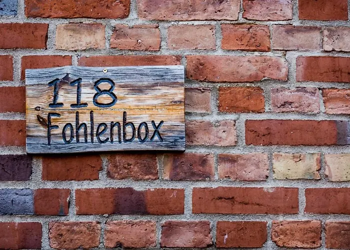 Project June - Ehemals Landgasthof 3* Jüterbog