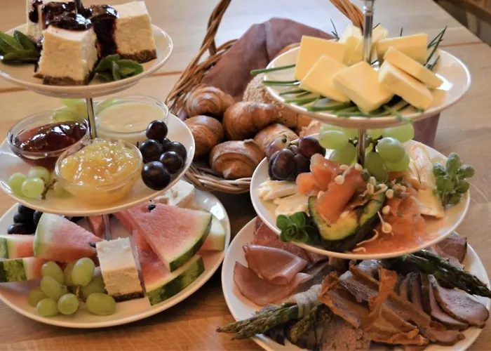 Project June - Ehemals Landgasthof فندق