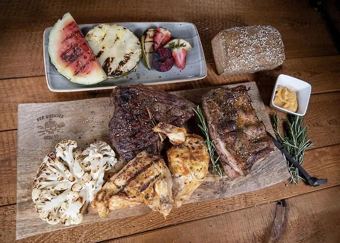 Project June - Ehemals Landgasthof