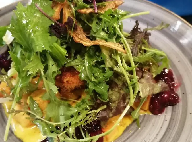 Project June - Ehemals Landgasthof 3*