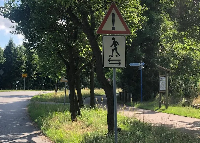 Project June - Ehemals Landgasthof 3* Jüterbog