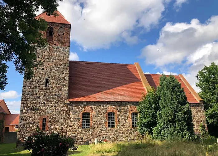 Hotel Project June - Ehemals Landgasthof 3*