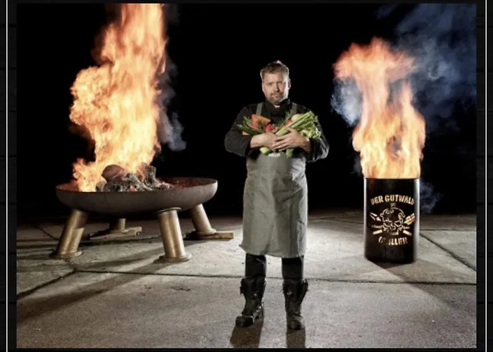 Hotel Project June - Ehemals Landgasthof Jüterbog