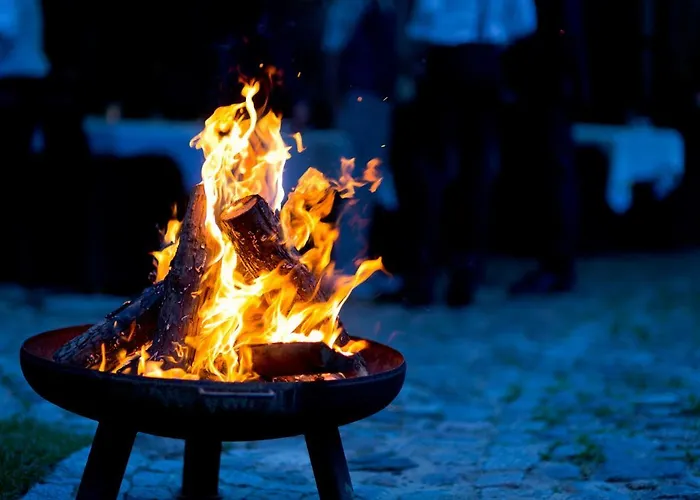 Project June - Ehemals Landgasthof Hotel Jüterbog