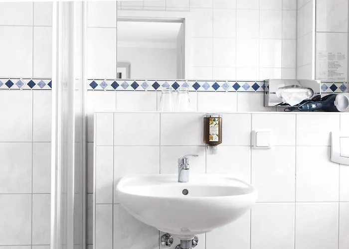 Project June - Ehemals Landgasthof 3* Jüterbog