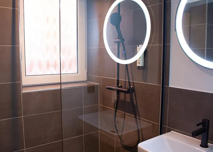 Project June - Ehemals Landgasthof Hotel Jüterbog