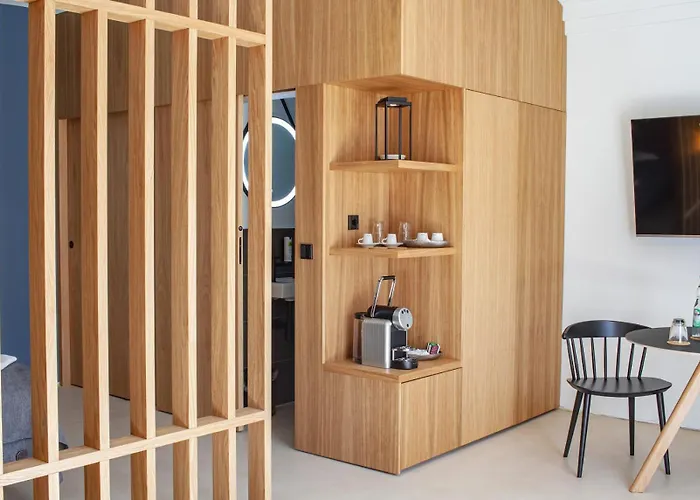 Project June - Ehemals Landgasthof Jüterbog