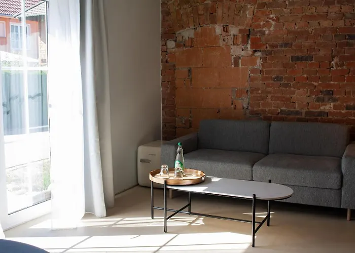 Project June - Ehemals Landgasthof Hotel