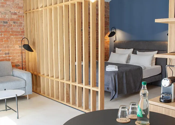 Project June - Ehemals Landgasthof Hotel