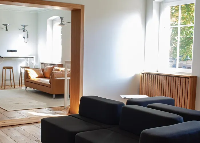 Project June - Ehemals Landgasthof 3* Jüterbog