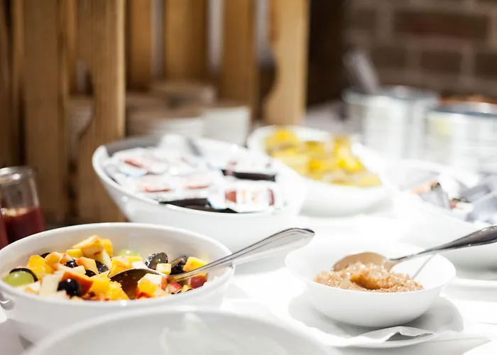 Project June - Ehemals Landgasthof 3* Jüterbog