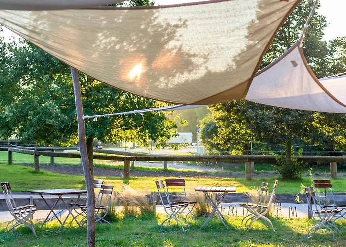 Hotel Project June - Ehemals Landgasthof