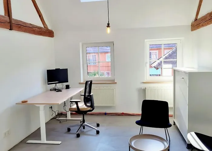 Project June - Ehemals Landgasthof