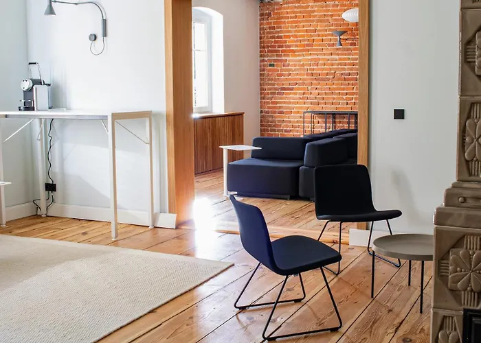 Hotel Project June - Ehemals Landgasthof