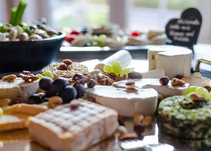 Project June - Ehemals Landgasthof 3*