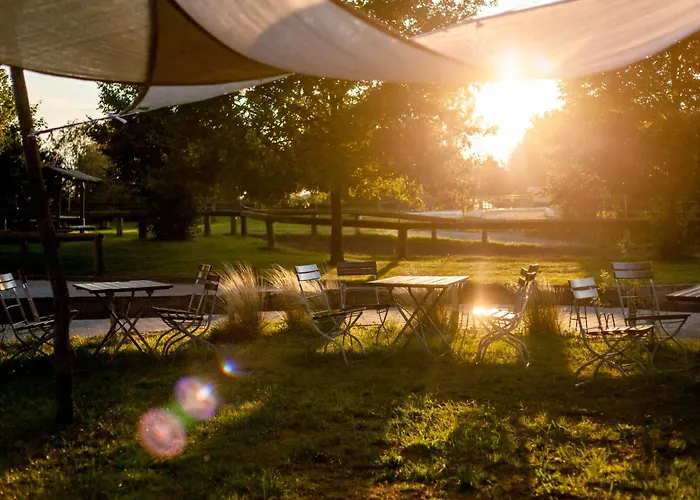 Hotel Project June - Ehemals Landgasthof