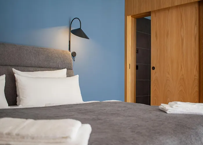 Hotel Project June - Ehemals Landgasthof 3*