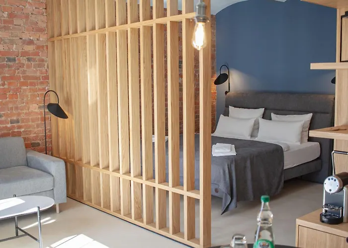 Project June - Ehemals Landgasthof Jüterbog