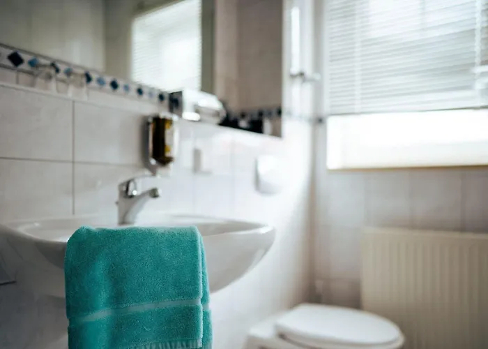 Project June - Ehemals Landgasthof Hotel 3*