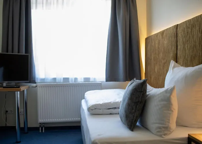 Hotel Project June - Ehemals Landgasthof 3*