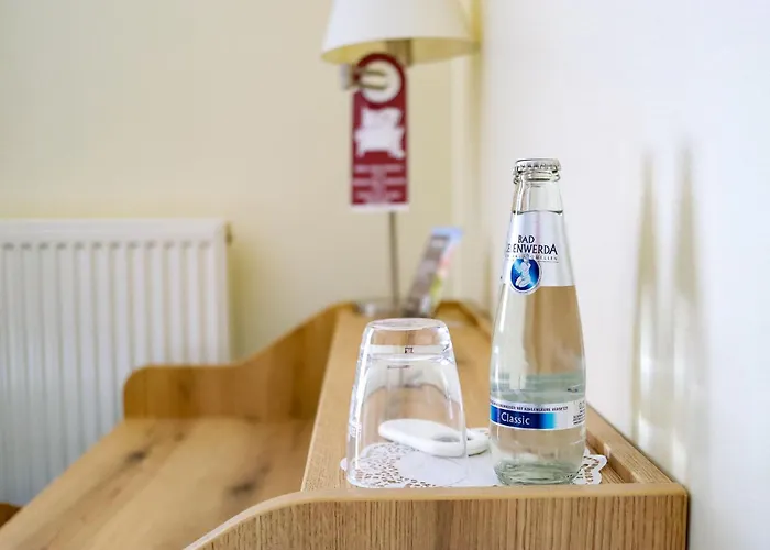 Project June - Ehemals Landgasthof 3*