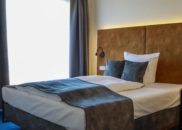 Project June - Ehemals Landgasthof 3* Jüterbog