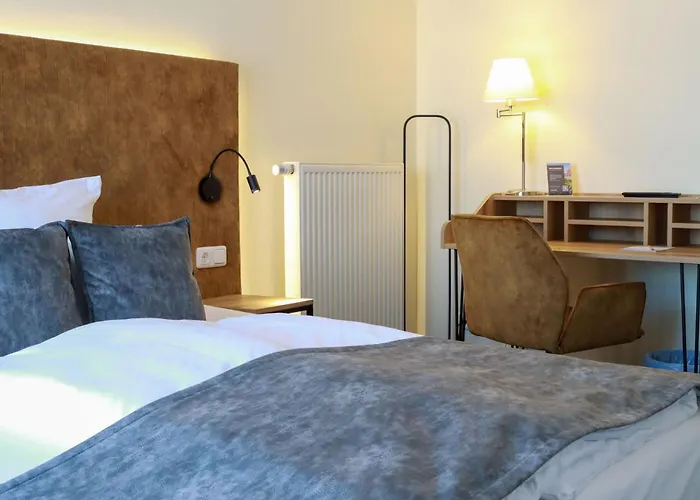 Hotel Project June - Ehemals Landgasthof 3*