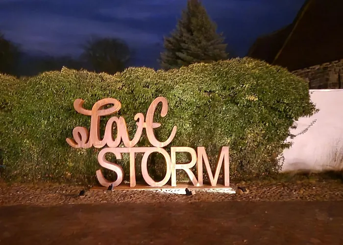 فندق Project June - Ehemals Landgasthof Jüterbog