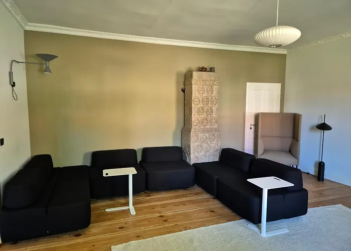 Project June - Ehemals Landgasthof Jüterbog