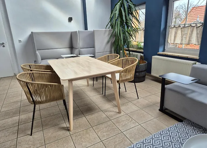 Project June - Ehemals Landgasthof Hotel