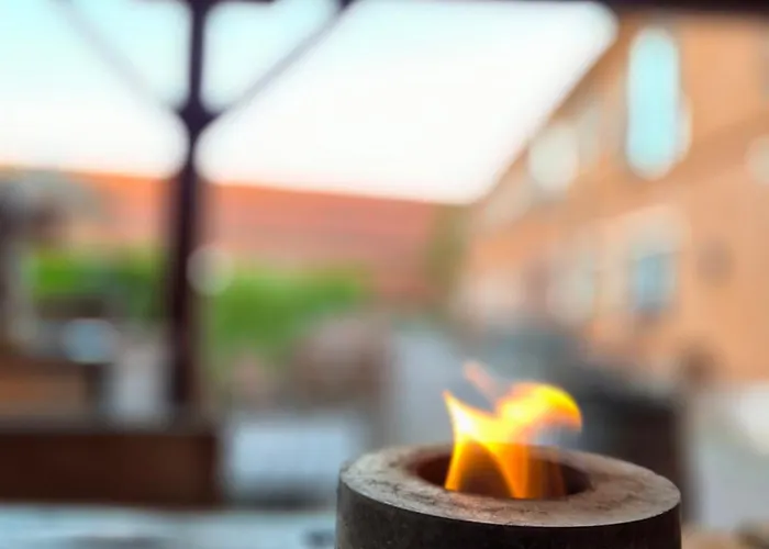 فندق Project June - Ehemals Landgasthof