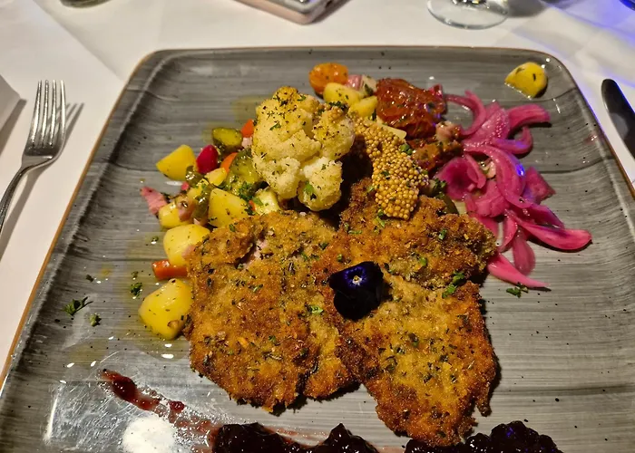 Hotel Project June - Ehemals Landgasthof 3*