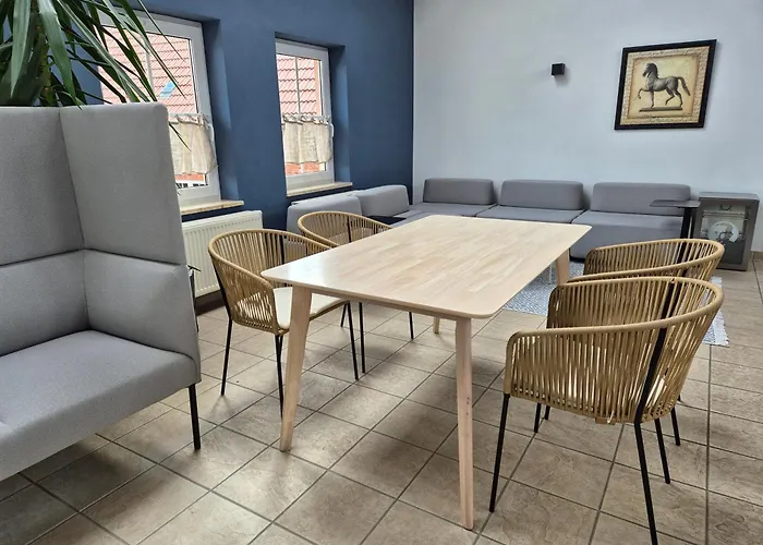 Project June - Ehemals Landgasthof 3*