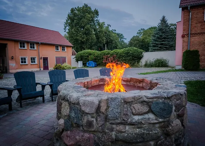 Project June - Ehemals Landgasthof