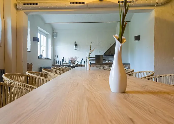 Project June - Ehemals Landgasthof فندق