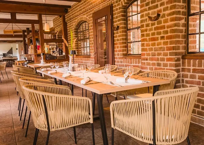 Project June - Ehemals Landgasthof 3*