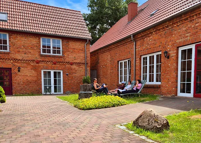 Hotel Project June - Ehemals Landgasthof 3*